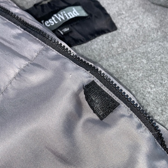 West Wind boys Jacket - Picture 7 of 7